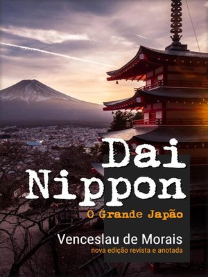 cover image of Dai Nippon